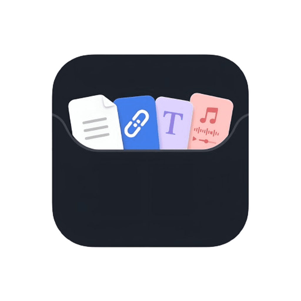 NotchVault icon